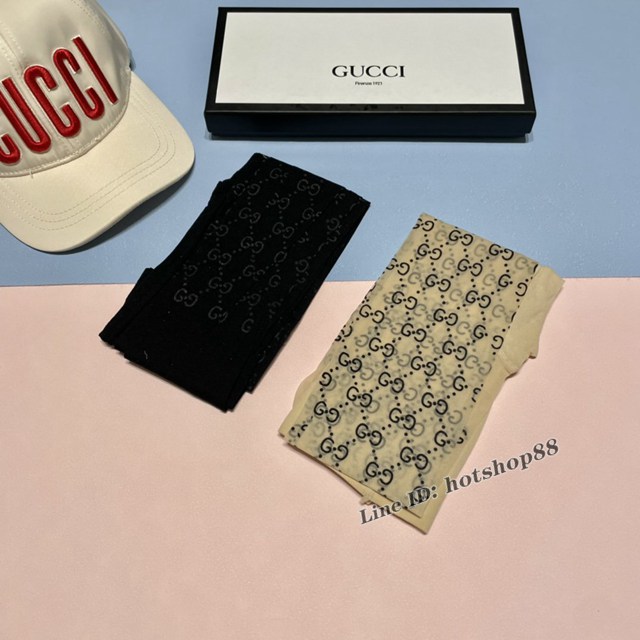 gucci古奇專櫃秀場款經典爆款連褲襪印花絲襪 mmyj1875